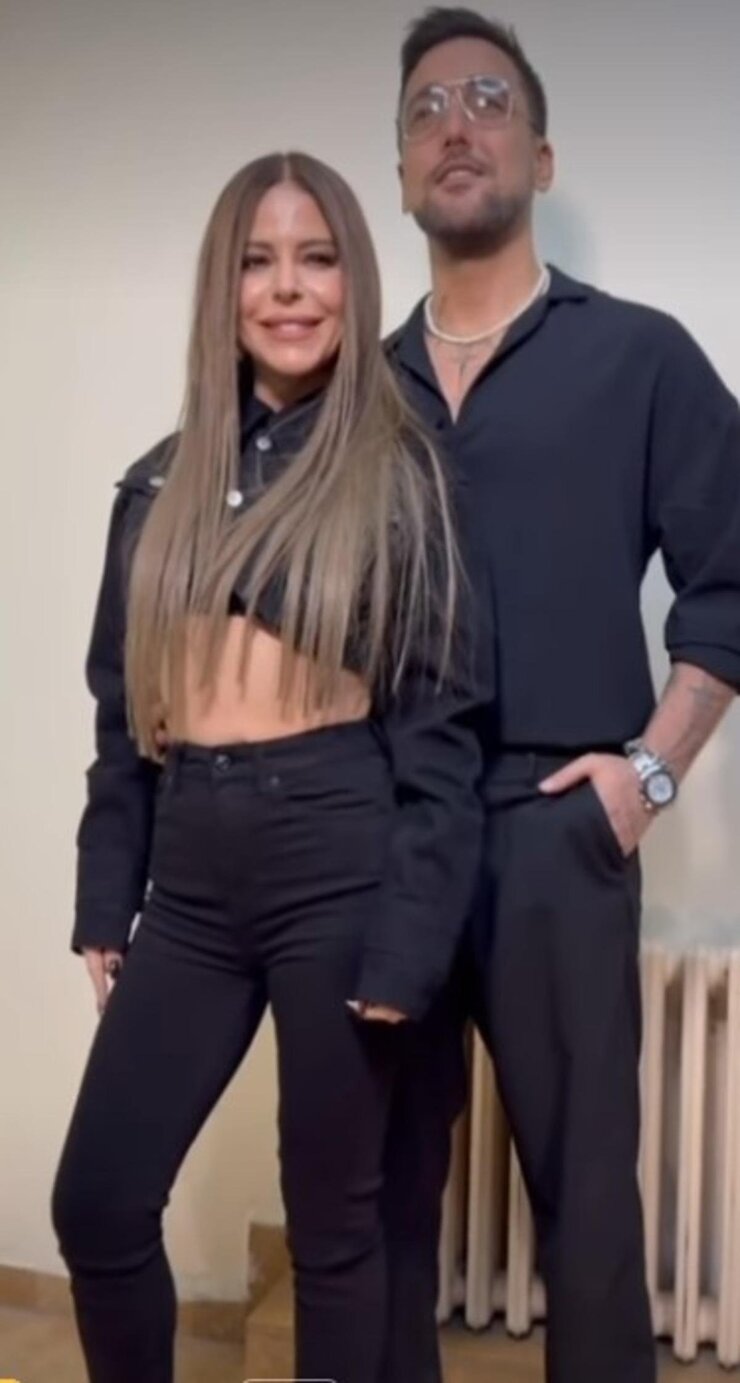 Simge Sağın 4 Yıl Sonra Yeni Aşkını Duyurdu