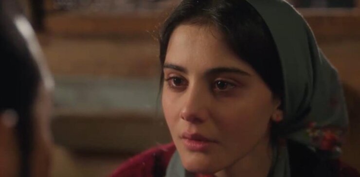 Emrah Aytemur Ferman Karakterine Kızdığını İtiraf Etti