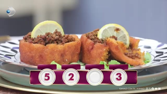 Aslı Hünel Gelinim Mutfakta 1832. Bölümde En Yüksek Puanı Maysa'ya Verdi