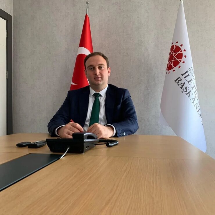 Madenci Maaşlarını Ödeyen Şirketin CEO'su AKP Adayı Olmuş