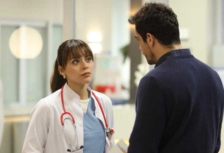 Doktor Başka Hayatta Düşük Reytinge Rağmen Yayına Devam Edecek