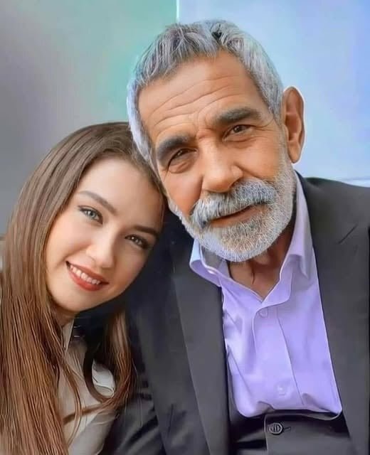 Turgay Tanülkü 26 Çocuk Ve 9 Torunuyla Büyük Bir Aile Kurdu