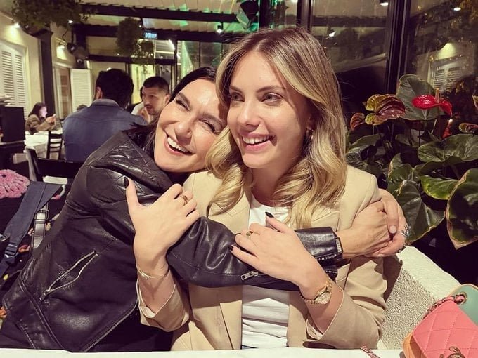 Eda Ece Ve Şevval Sam Yeni Dizide Buluşuyor