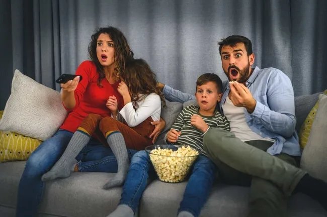 RTÜK Şiddet İçeren Yayınlara Para Cezası Verdi