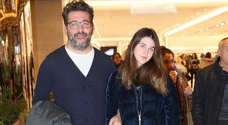 Duru Kınay'ın Sözleri Emre Kınay'ı Gözyaşlarına Boğdu