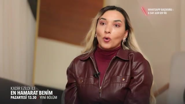 En Hamarat Benim 1041. Bölüm Fragmanı Yayınlandı