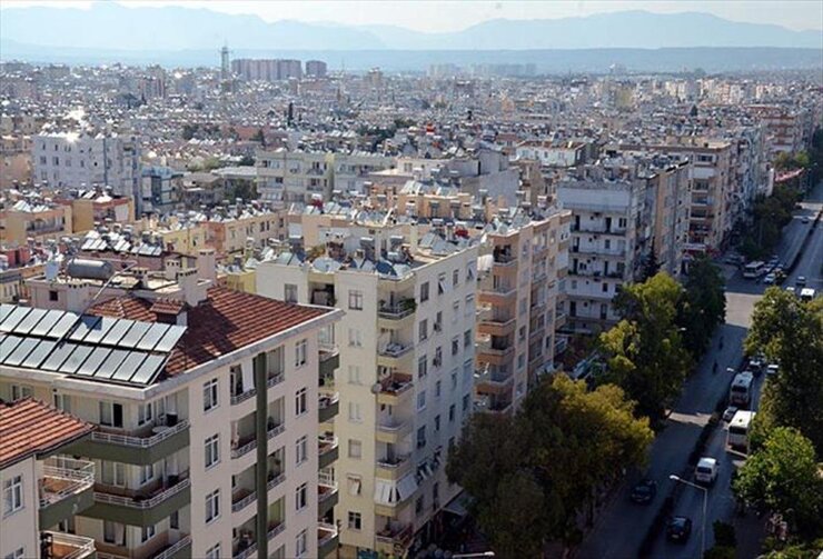 Konut Sektörü Faiz İndirim Beklentisini Yarı Yarıya Düşürdü