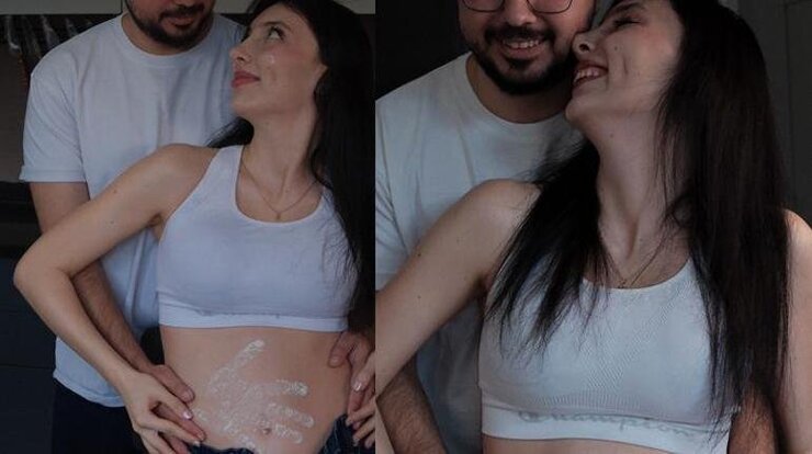 Masterchef Şampiyonu Serhat Doğramacı Bebek Bekliyor