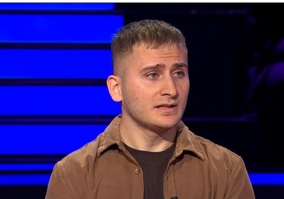 Ekvador'da Kaçırılan Fenomen Taha Yaman Kılınak Kim Milyoner'de Anlattı