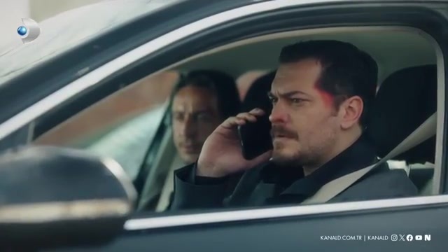 Eşref Baba Olacağını En Kritik Anda Öğrendi