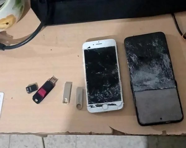 Adana'da Sahte Komiser Dolandırıcılığında 1,8 Milyon Liralık Altın Geri Alındı