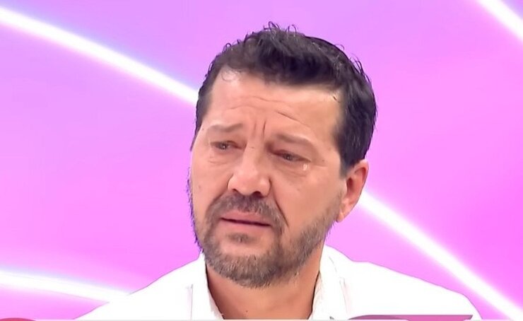 İlker Aksum Ruhsal Çöküşünü Ve Eşinin Desteğini İlk Kez Anlattı