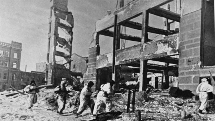 İran ABD Müzakerelerinde 270 Milyar Dolar Tazminat Talep Etti