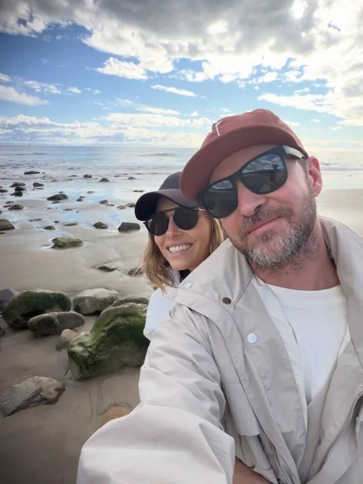 Jessica Biel Justin Timberlake'e Son Uyarısını Verdi