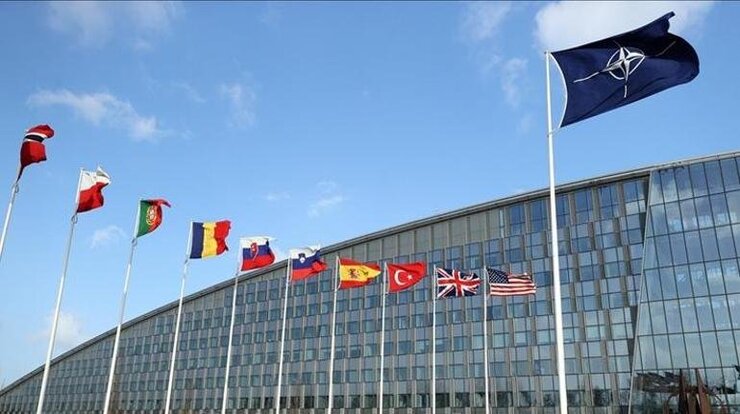 Avrupa NATO Planını Hazırladı ABD Çekilirse Devreye Girecek