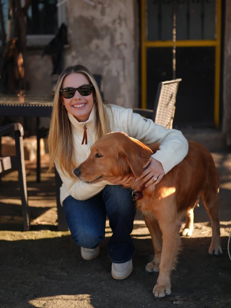 Eda Ece Ve Bahadır İnce Beykoz'a Taşındı