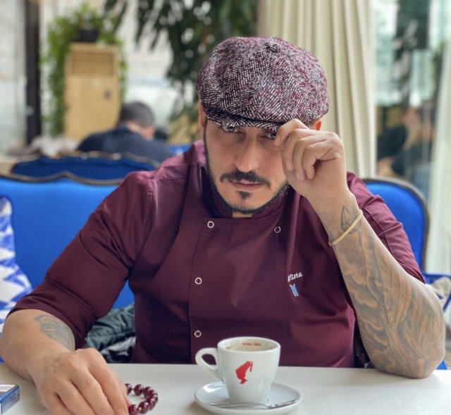 Nusret'in Kardeşi ve 16 Kişi Uyuşturucu Operasyonunda Gözaltına Alındı