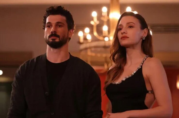 Sümeyye Aydoğan Devrim Özkan İle Kavga İddialarını Yalanladı