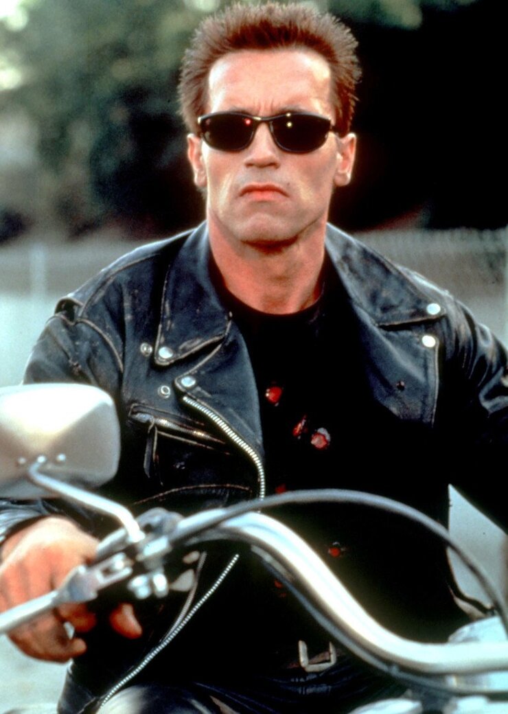 Arnold Schwarzenegger 78 Yaşında Conan Rolüne Geri Dönüyor