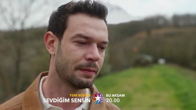Sevdiğim Sensin 10. Bölüm 4. Fragman Mezar Başında Gözyaşı