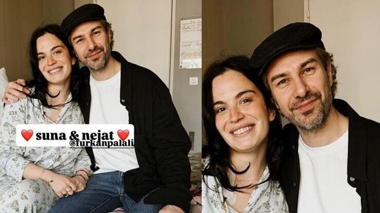 Aslı Bekiroğlu 7. Ameliyatın Ardından Taburcu Oldu