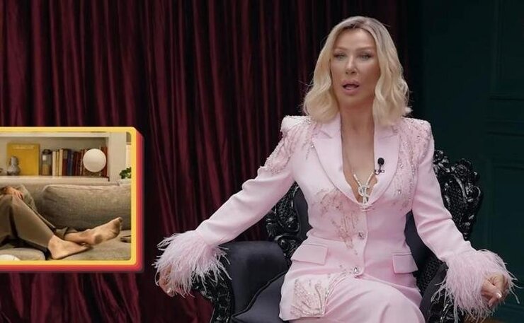 Seda Sayan Selena Gomezin Eşini Evine Sokmayacağını Açıkladı