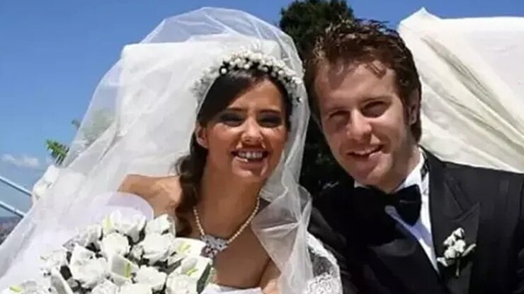 Nehir Erdoğan Eski Evliliğini Yanlışlık Olarak Nitelendirdi