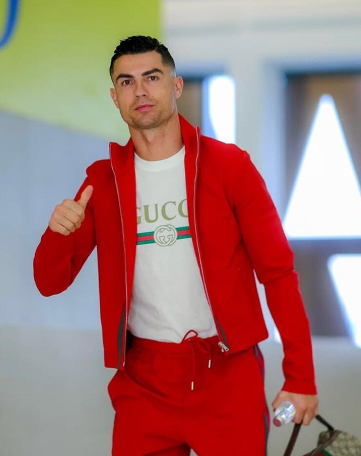 Ronaldounun Şefi Ortaya Döktü Günde 6 Öğün Ama Süt Yasak