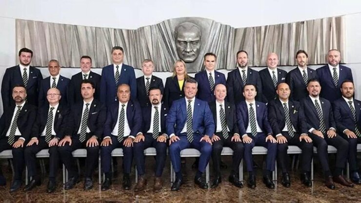 Fenerbahçe Galatasaray Derbisinin Ardından Olağanüstü Seçime Gidiyor