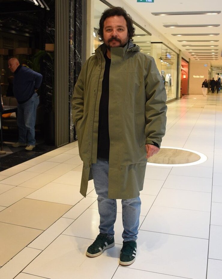 Muharrem Türkseven Gassal İçin Kariyerimin En Önemli İşi Dedi