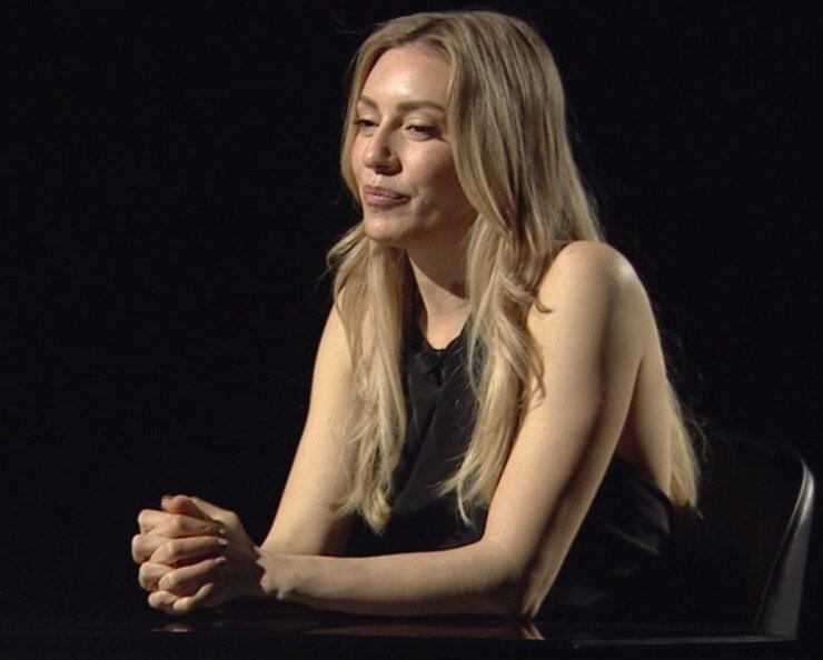 Sinem Kobal Eşi Kenan İmirzalıoğlu'nun Babalıktaki Değişimini Anlattı