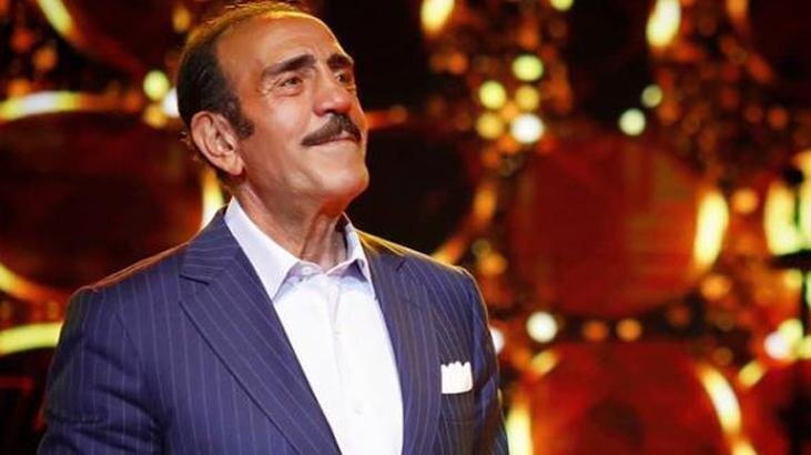 Mustafa Keser Sektördeki Tek Gerçek Sanatçı Olduğunu Söyledi