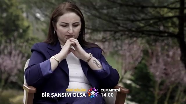 Bir Şansım Olsa 346. Bölüm Tanıtımı Yayınlandı