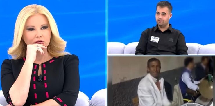 Tarlasını Ve Evini TikTok Bağımlılığına Kaptıran Genç Müge Anlı'ya Çıktı