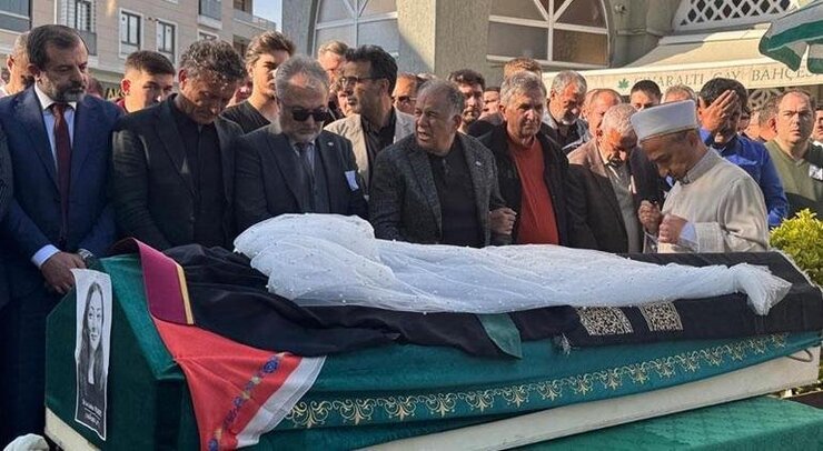 Silahlı Saldırıda Hayatını Kaybeden Avukat İçin Baba Konuştu