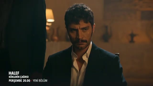 Halef Köklerin Çağrısı 30. Bölüm 2. Fragmanında İhanet ve İntikam Kapıda