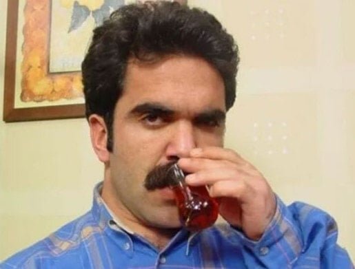 Alparslan Özmol Sokak Kamerasına Yakalandı