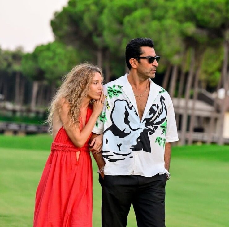 Yasemin Bozkurt Kenan İmirzalıoğlu İçin Köylü Çocuğuydu Dedi