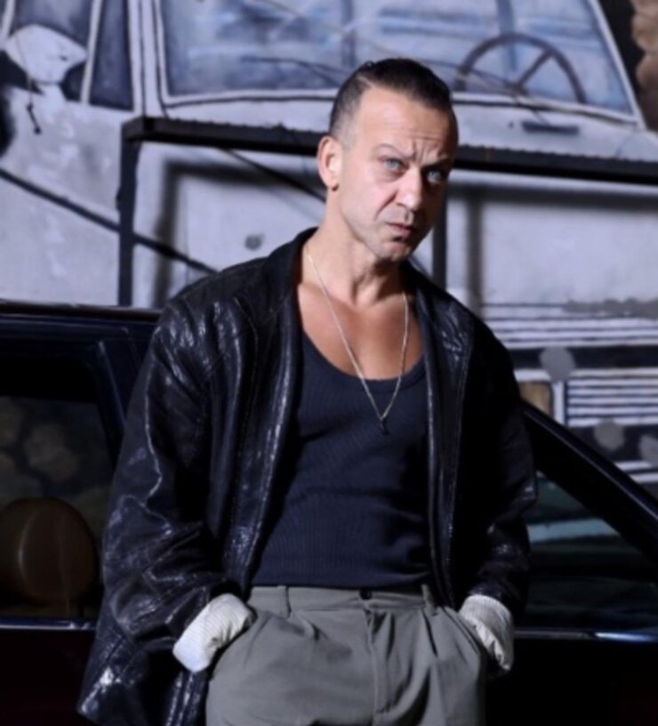 Rıza Kocaoğlu İnci Tanelerinin Neden 7 Bölümde Bittiğini Açıkladı