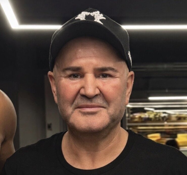 Şafak Sezer Botoks Sonrası Görünümüyle Pınar Altuğ'a Benzedi