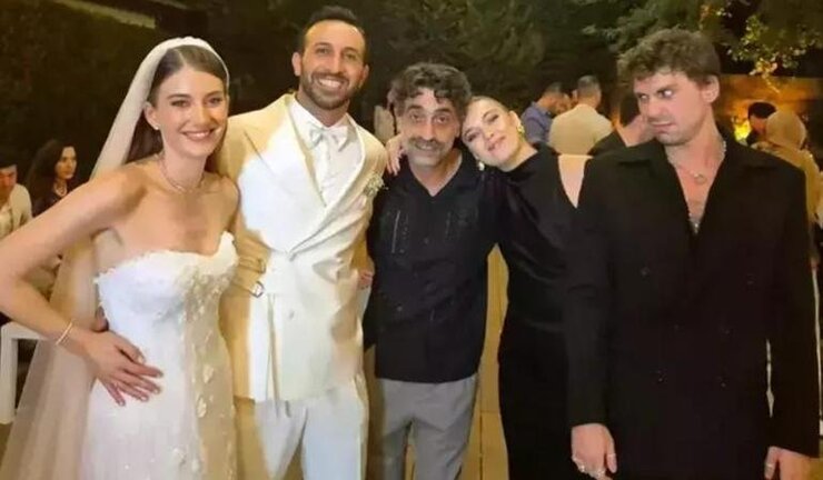 Beril Pozam Evliliği Hiç Düşünmediğini İtiraf Etti