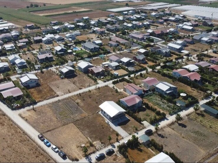 Erdoğan Hobi Bahçesi Düzenlemesini Geri Çekti