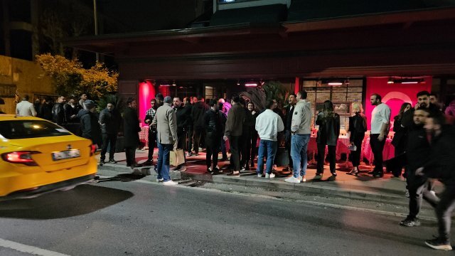 Yerli Ken Bebek Samet Liçina Uyuşturucu Operasyonunda Gözaltına Alındı