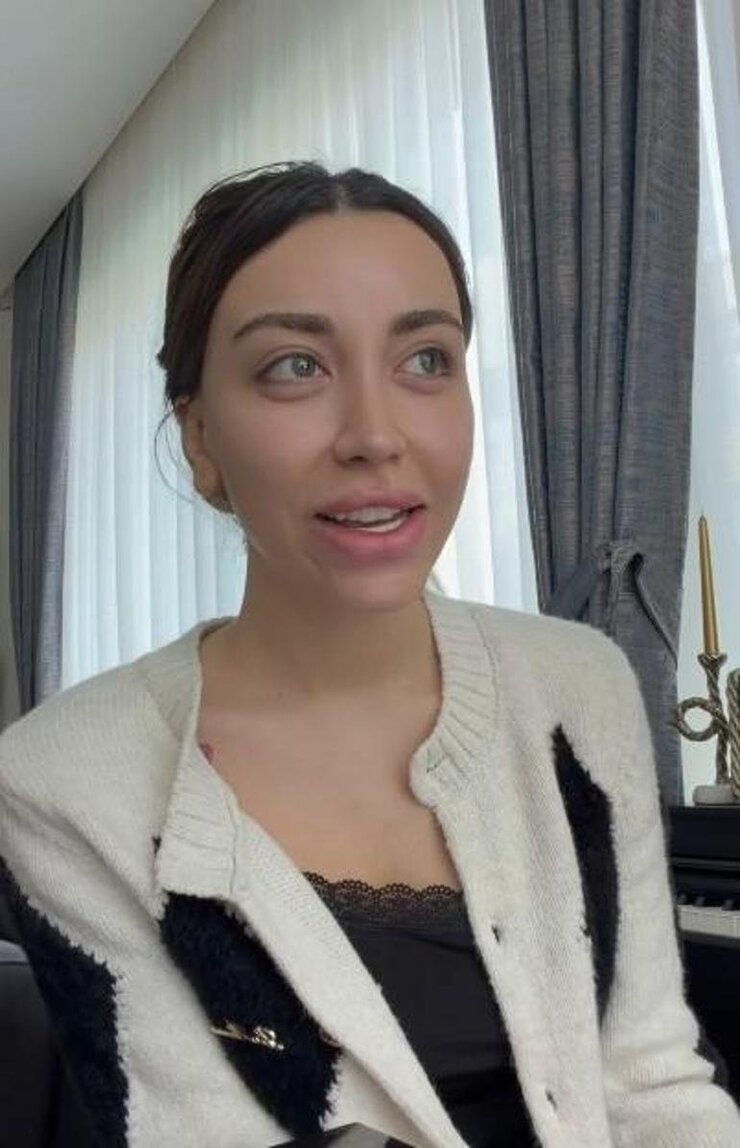 Mika Raun Tahliye Edildi Ve Sosyal Medyada Göründü