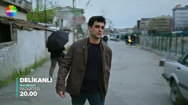 Delikanlı 4. Bölüm 1. Fragman Dila Kimlik Kriziyle Boğuşuyor