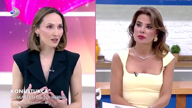 Konuştukça 488. Bölüm Fragmanı Yayınlandı