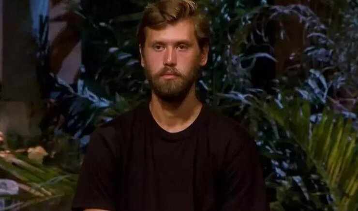 Survivor 2026 da Serhan Onat Elendi Nişanlısı Merve Küsmenoğlu Destek Verdi