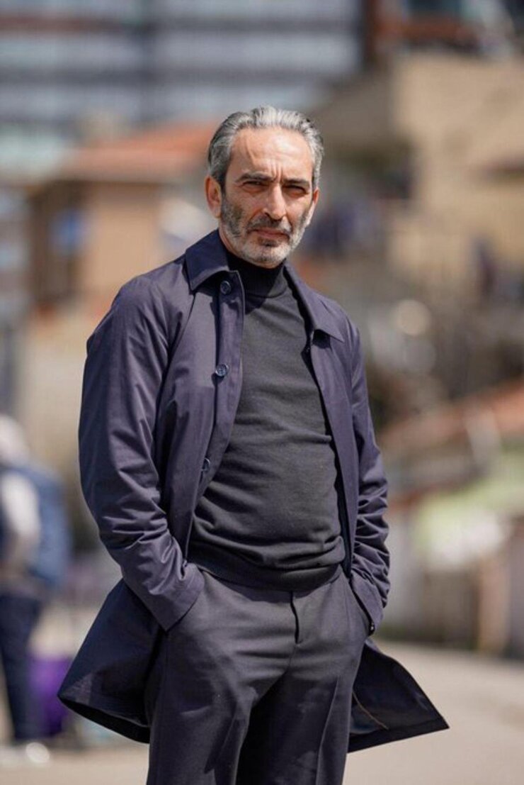 Fırat Tanış Şiddet İddialarının Ardından Delikanlı Kadrosundan Çıkarıldı