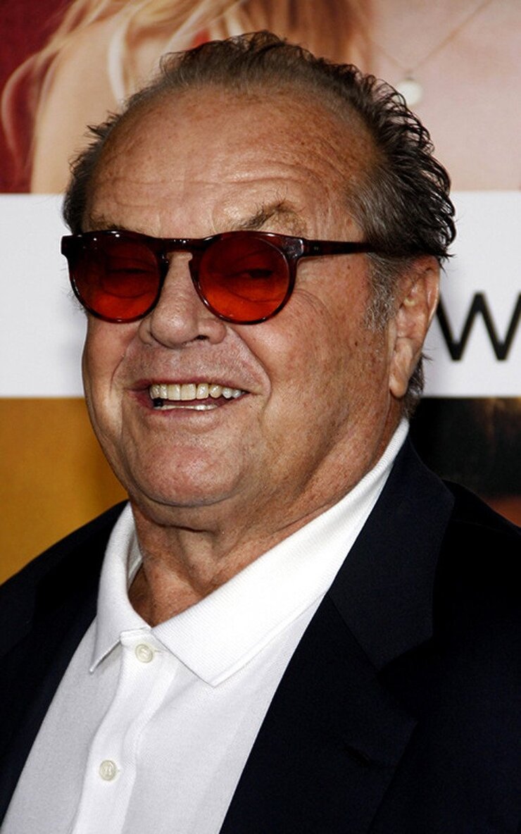 Jack Nicholson 30 Yıl Sonra Hala Pişman Anjelica Huston'ı Aldattığı İçin