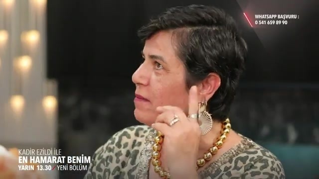 En Hamarat Benim 1042. Bölüm Fragmanı Yayınlandı